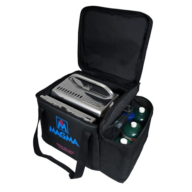 Magma Padded Grill Carrying/Storage Case (C10-988A)