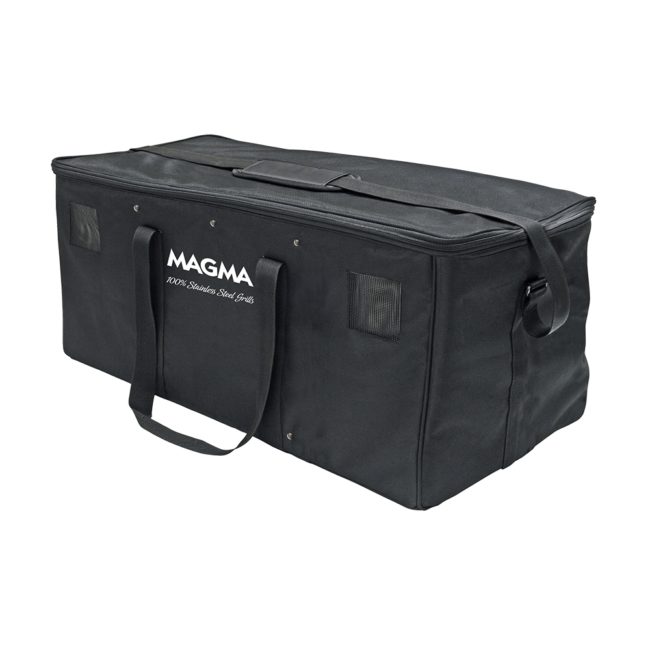 Magma Padded Grill Carrying/Storage Case for 12"x24" Rectangular Grills (A10-1293)