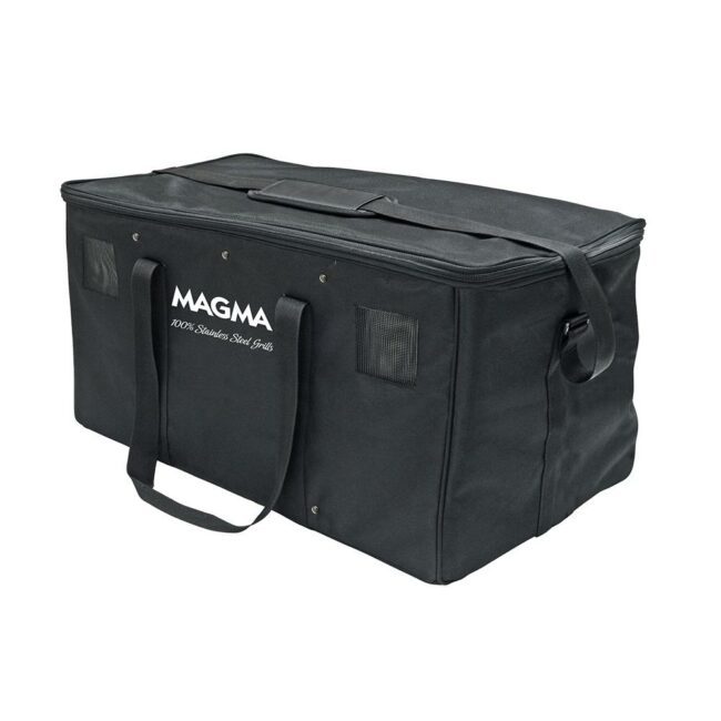 Magma Rectangular 12"x18" Padded Grill Carrying/Storage Case (A10-1292)