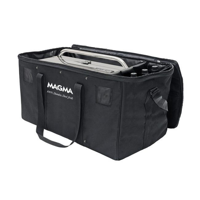 Magma Rectangular 12"x18" Padded Grill Carrying/Storage Case (A10-1292)