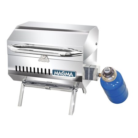 Camping Grills & Accessories