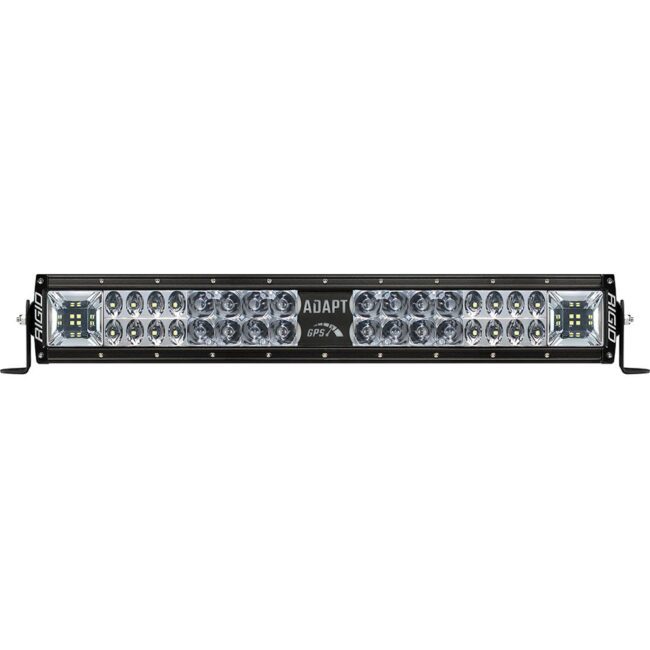 RIGID 20" Adapt E-Series LED Light Bar (260413)