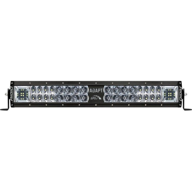 RIGID 20" Adapt E-Series LED Light Bar (260413)