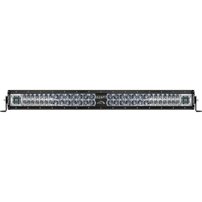 RIGID 30" Adapt E-Series LED Light Bar (Black) (270413)