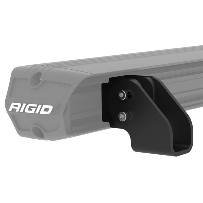 RIGID Chase LED Light Bar Surface Mount Kit (46599)