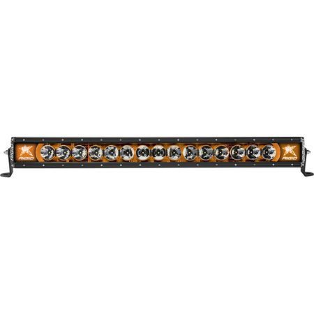 30" LED Light Bars
