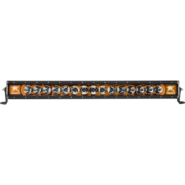 RIGID Radiance+ 30" LED Light Bar Amber Backlight (230043)