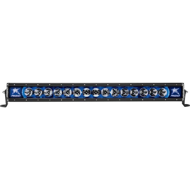 RIGID Radiance+ 30" LED Light Bar Blue Backlight (230013)