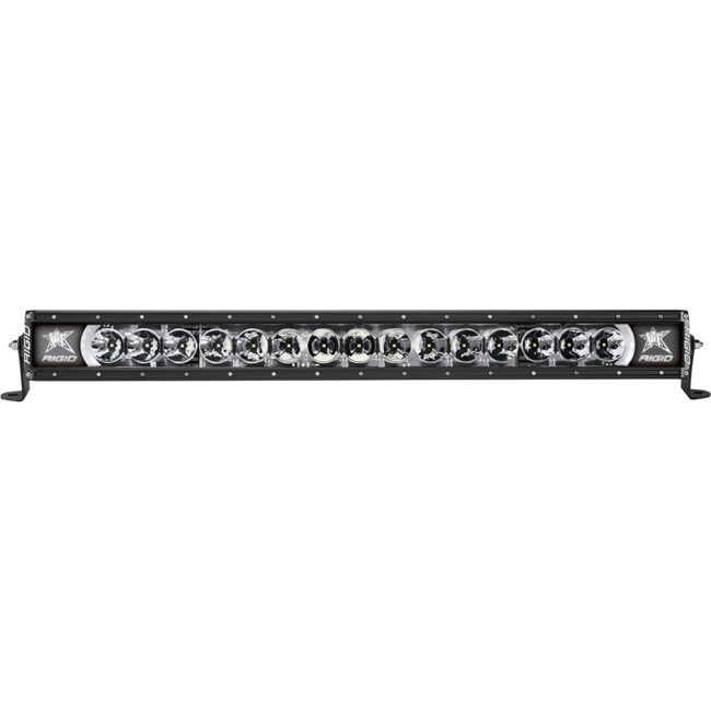 RIGID Radiance+ 30" LED Light Bar White Backlight (230003)