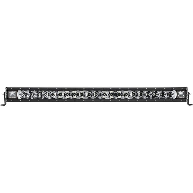 RIGID Radiance+ 40" LED Light Bar White Backlight (240003)