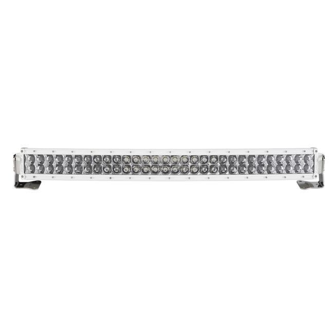 RIGID RDS-Series PRO 30" Curved LED Light Bar Spot (White) (873213)