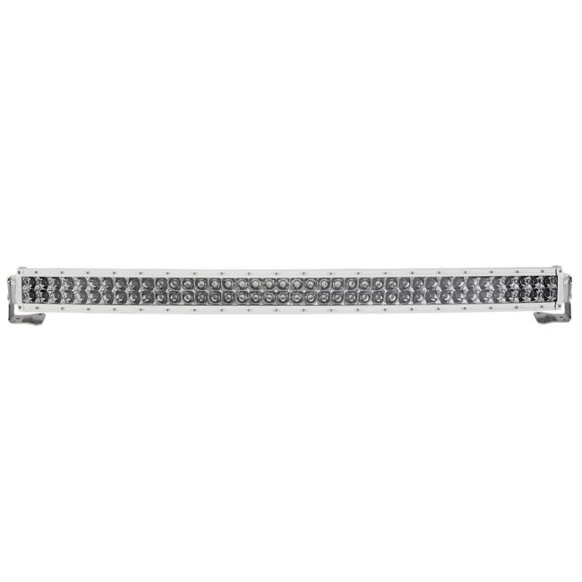 RIGID RDS-Series PRO 40" Curved LED Light Bar Spot (White) (874213)
