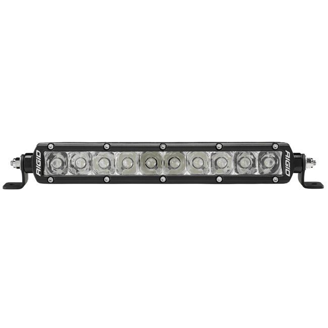 RIGID SR-Series 10" LED Light Bar Spot (910213)