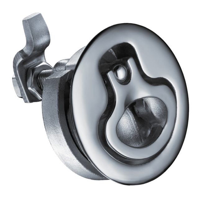 Southco Compression Latch Medium 316 Stainless Steel (M1-20-31-58)