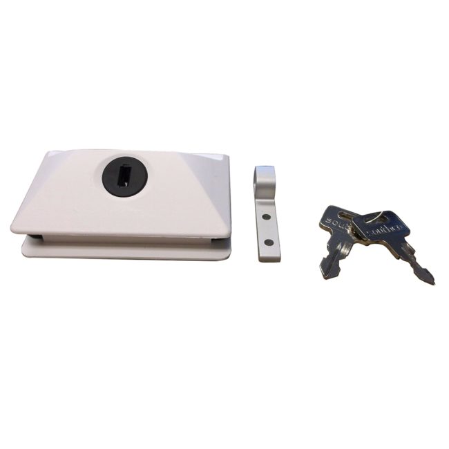 Southco Entry Door Lock Secure (MG-01-110-70)