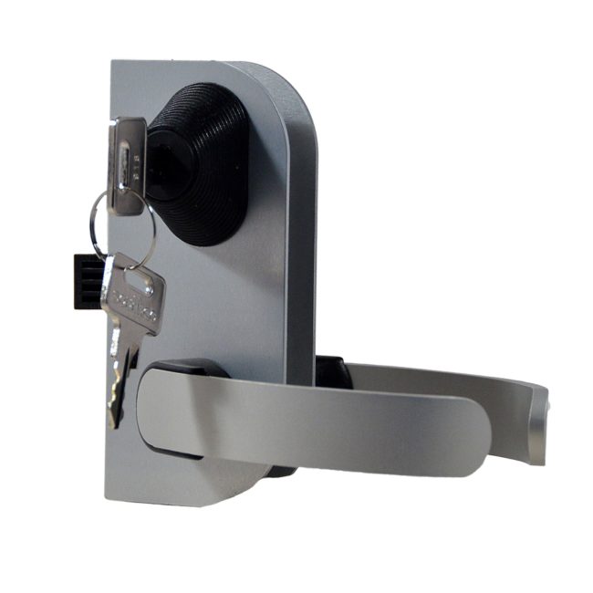 Southco Offshore Locking Entry Door Latch (ME-01-210-60)