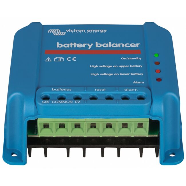 Victron Energy Battery Balancer (BBA000100100)