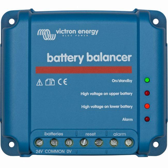 Victron Energy Battery Balancer (BBA000100100)