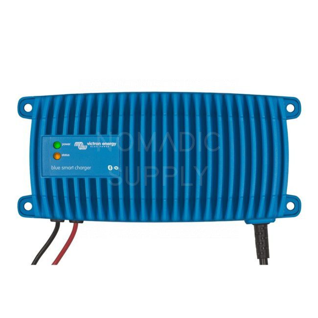 Victron Energy BlueSmart IP67 Charger 12V 13AMP (BPC121315106)