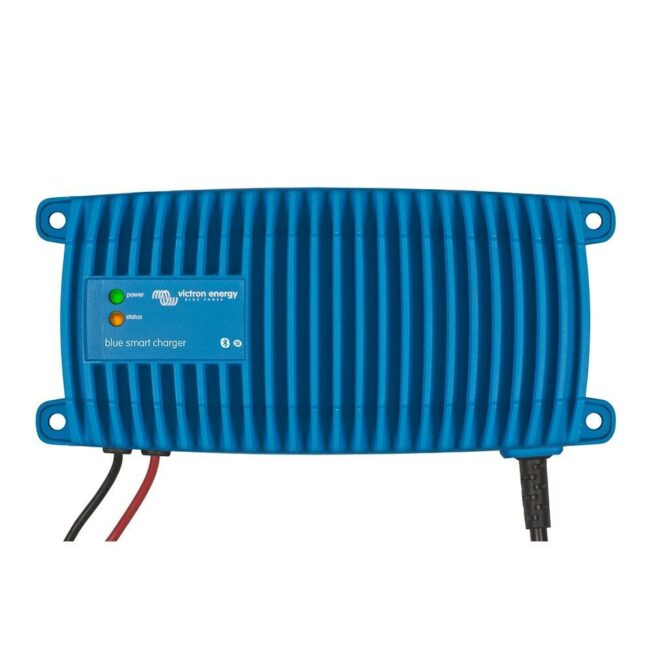 Victron Energy BlueSmart IP67 Charger 12V 7AMP (BPC120715106)