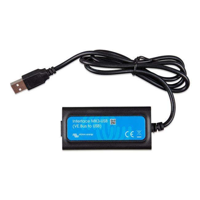 Victron Energy Interface MK3-USB VE. BUS to USB (ASS030140000)