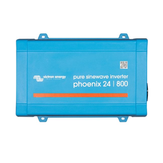 Victron Energy Phoenix Inverter 24 VDC 800W 120 VAC 50/60Hz (PIN241800500)