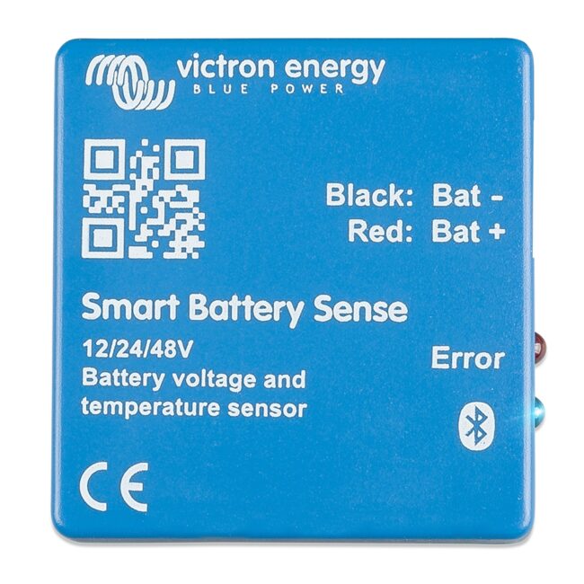 Victron Energy Smart Battery Sense Voltage Sensor (SBS050150200)