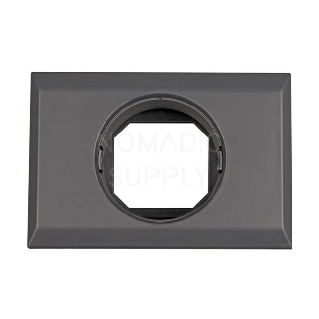 Victron Energy Wall Surface Mount for BMV or MPPT Controls (ASS050500000)