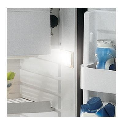 Vitrifrigo C115i 4.2 cu. ft. Stainless Steel Refrigerator/Freezer (C115IXD3X-TH)