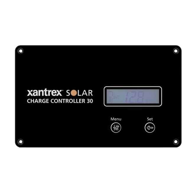 Xantrex 30A PWM Charge Controller (709-3024-01)