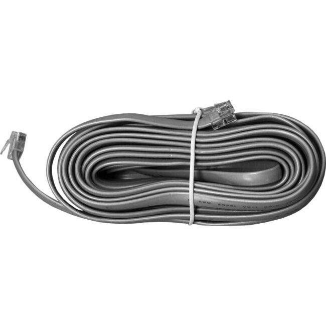 Xantrex 50' RJ12-6 Cable for Freedom Remote Panel Optional (31-6262-00)
