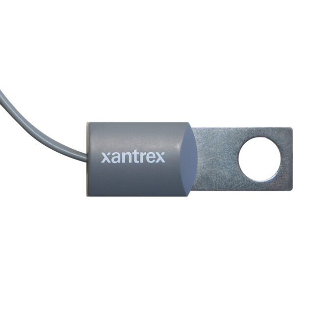 Xantrex Battery Temperature Sensor (BTS) for XC/TC2/TRUECharge2 Chargers (808-0232-01)