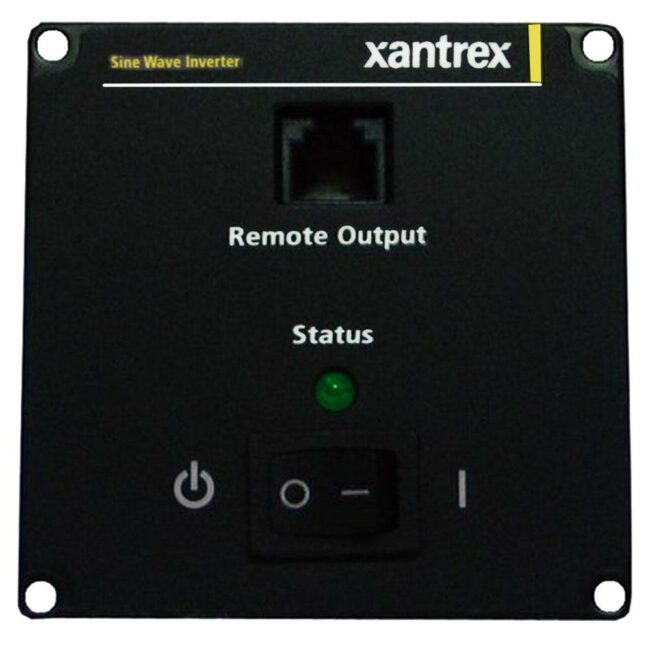 Xantrex Prosine Remote Panel Interface Kit for 1000/1800 (808-1800)