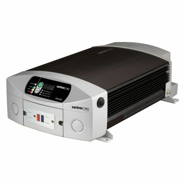 Xantrex XM 1000 Pro Series Modified Sine Wave 1000W Inverter (806-1010)